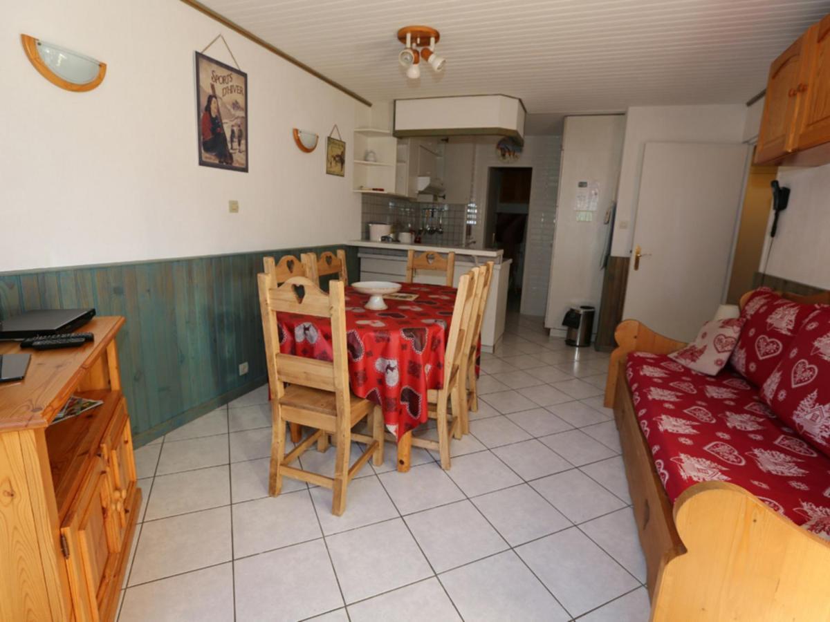 Appartement 3 Pieces Pour 6 Avec Wifi Et Animaux Acceptes A Valloire. - Fr-1-263-56 * Valloire