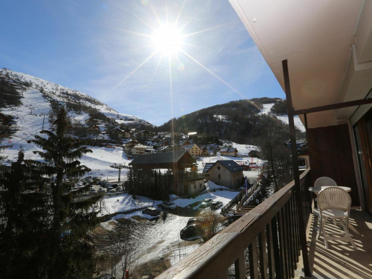 Apartment Appartement 3 Pieces Pour 6 Avec Wifi Et Animaux Acceptes A Valloire. - Fr-1-263-56 *